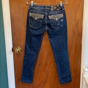 Miss Me Jeans Size 26
